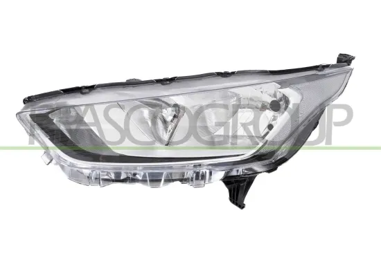 Hauptscheinwerfer links PRASCO FD9384914 Bild Hauptscheinwerfer links PRASCO FD9384914