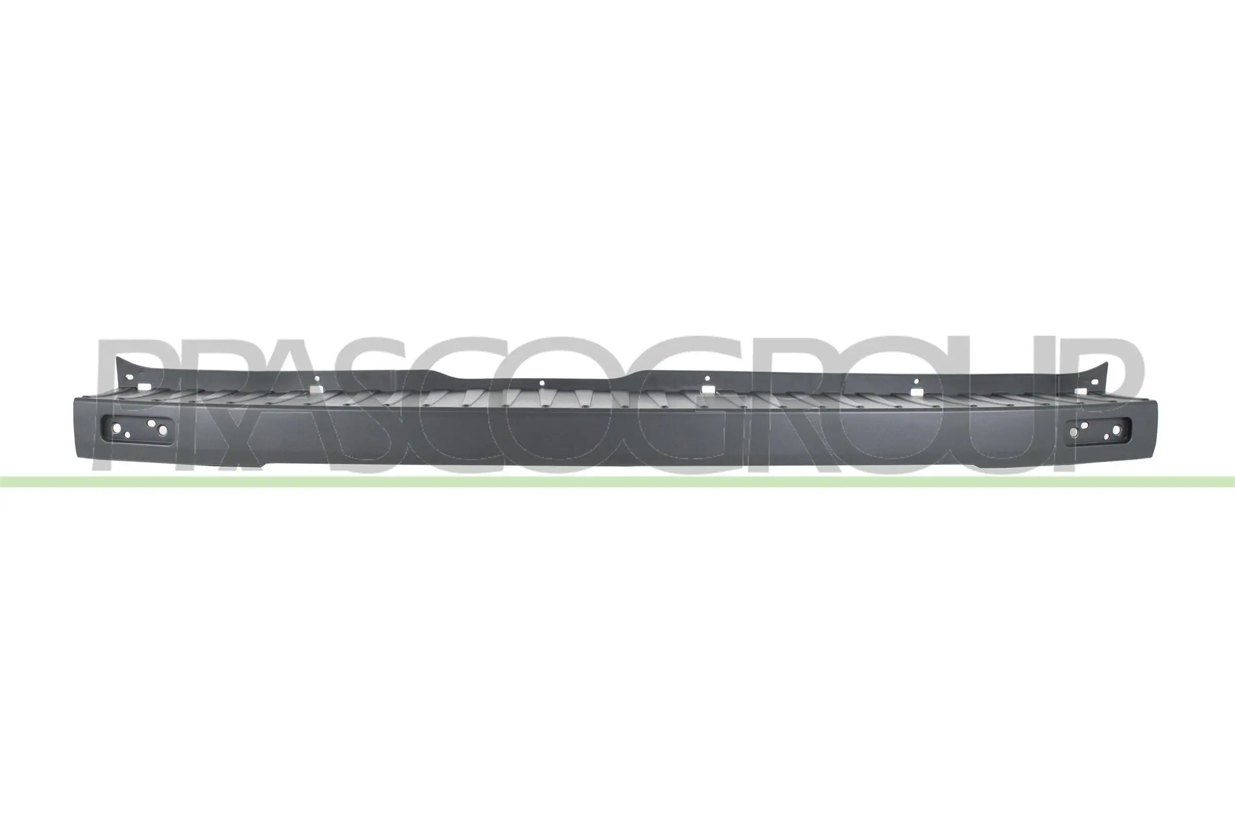 Stoßfänger hinten PRASCO FD9501052