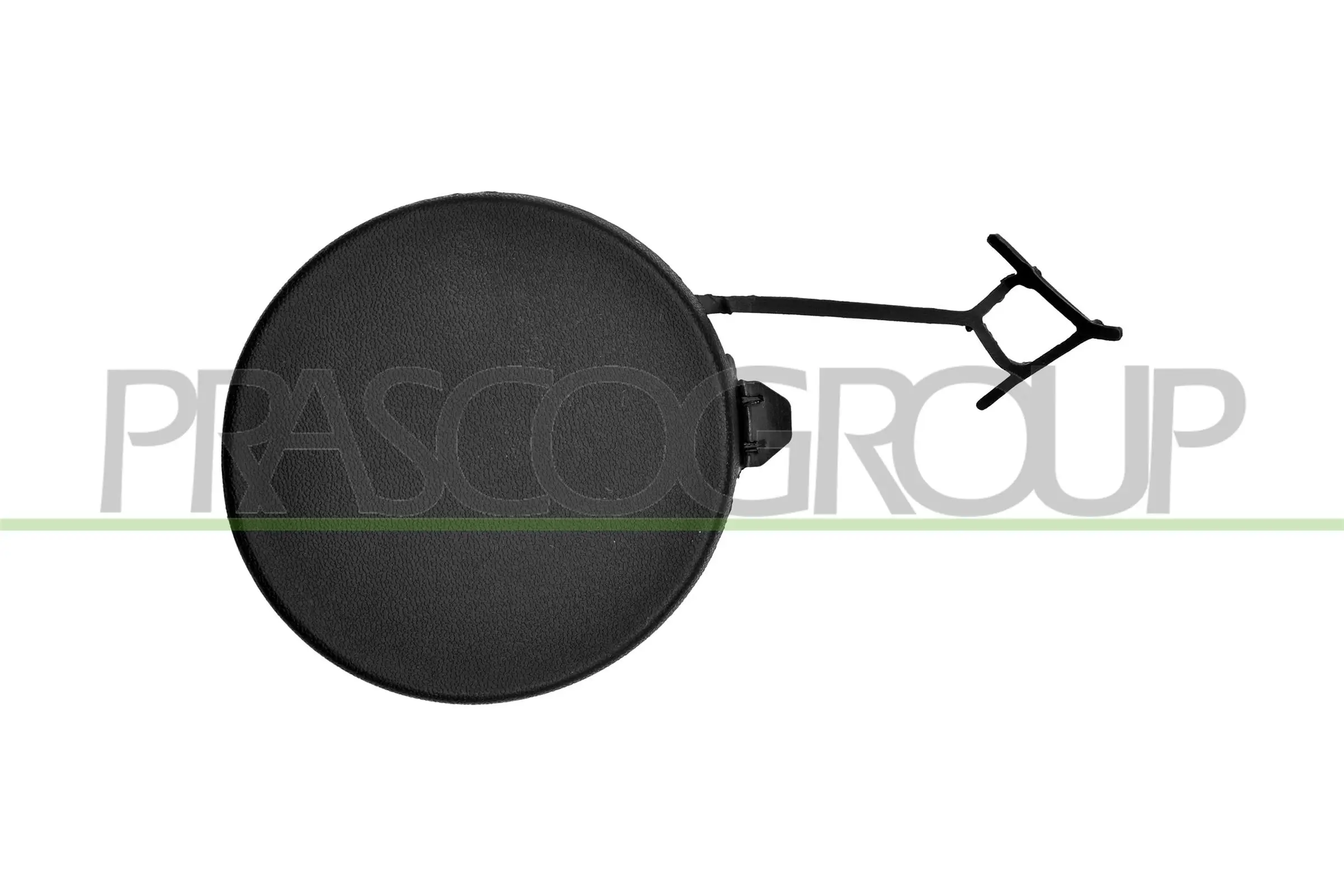 Klappe, Abschlepphaken vorne PRASCO FD9501236