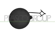 Klappe, Abschlepphaken vorne PRASCO FD9501236