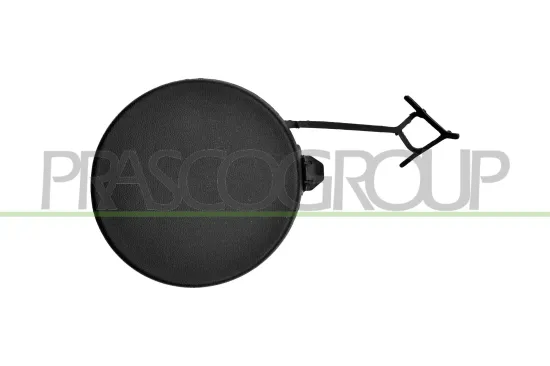 Klappe, Abschlepphaken vorne PRASCO FD9501236 Bild Klappe, Abschlepphaken vorne PRASCO FD9501236