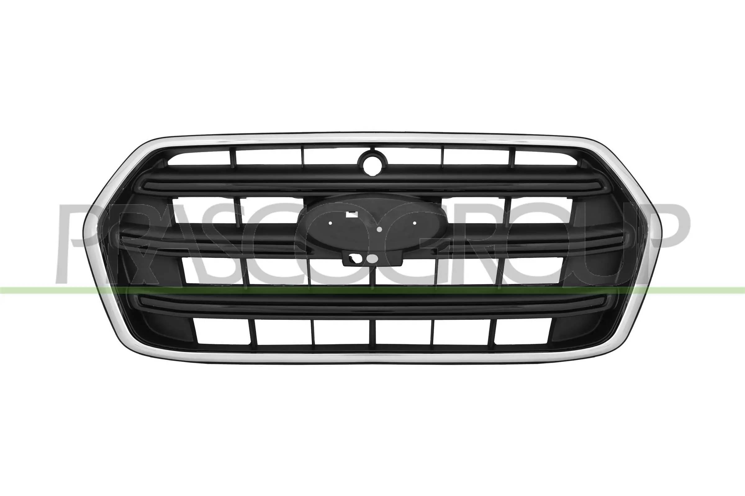 Kühlergitter PRASCO FD9502021