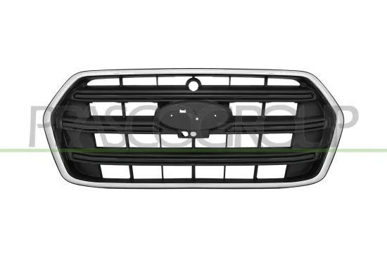 Kühlergitter PRASCO FD9502021 Bild Kühlergitter PRASCO FD9502021