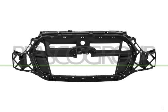Halter, Kühlergitter PRASCO FD9502102 Bild Halter, Kühlergitter PRASCO FD9502102