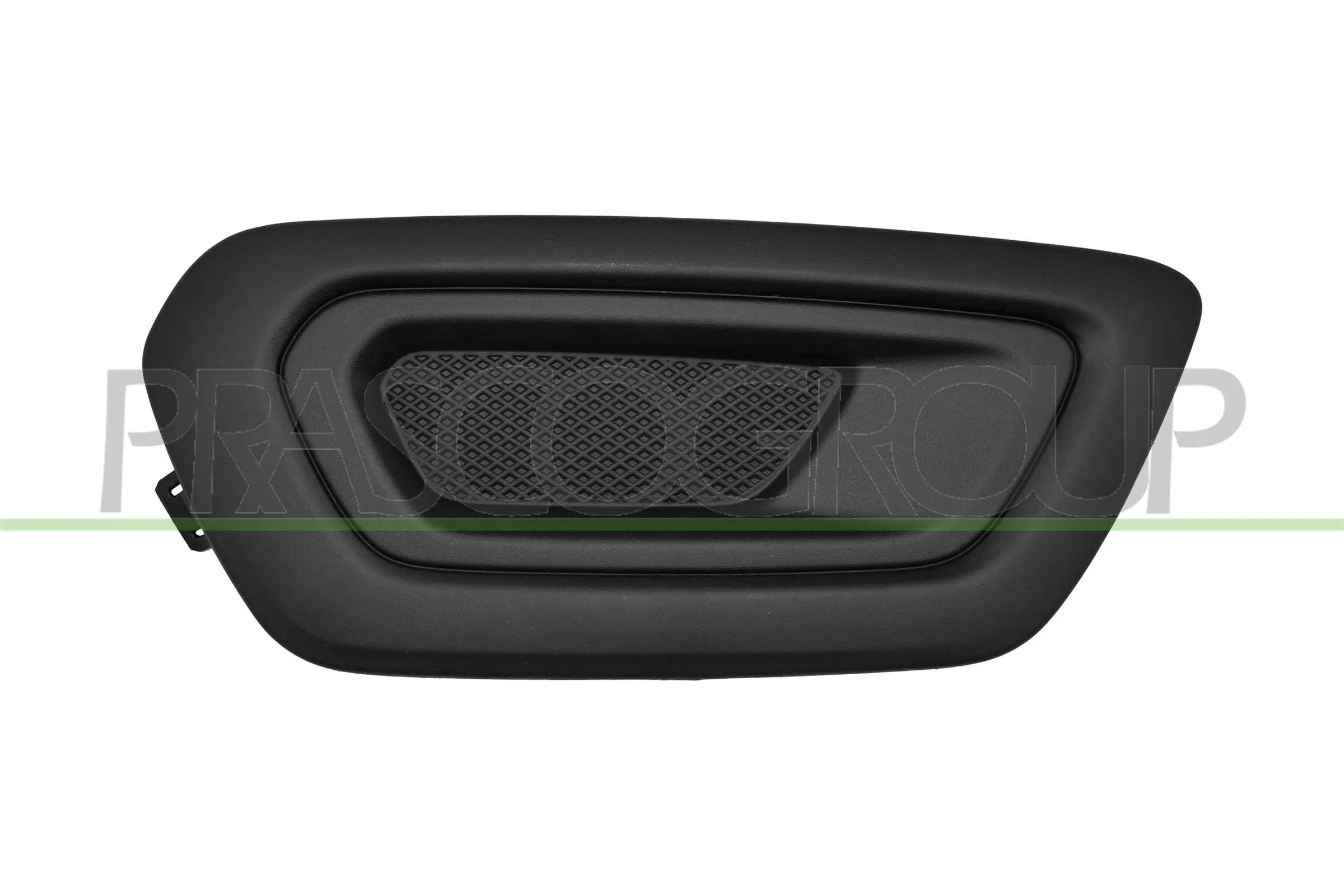 Lüftungsgitter, Stoßfänger vorne rechts PRASCO FD9502123