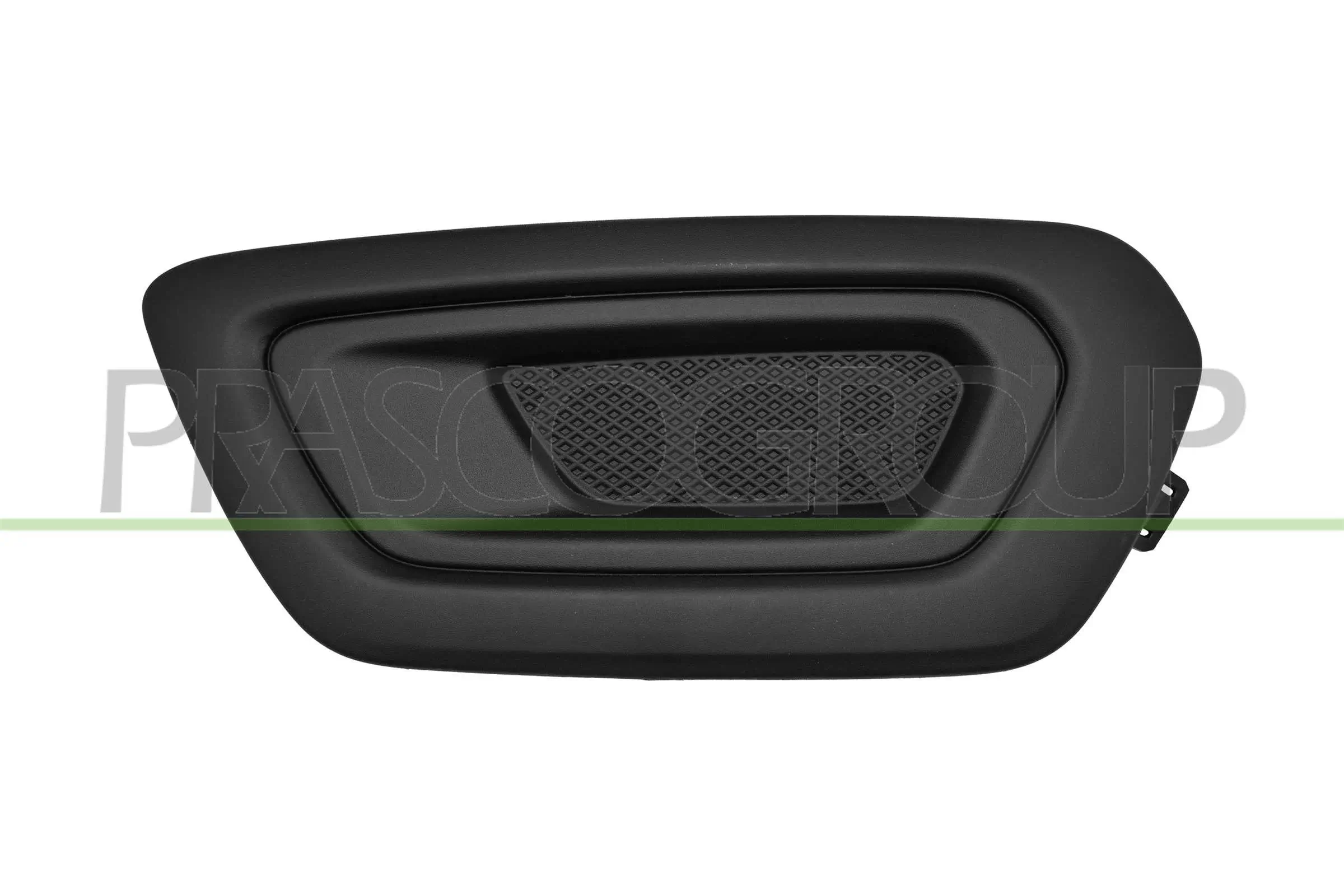 Lüftungsgitter, Stoßfänger vorne links PRASCO FD9502124