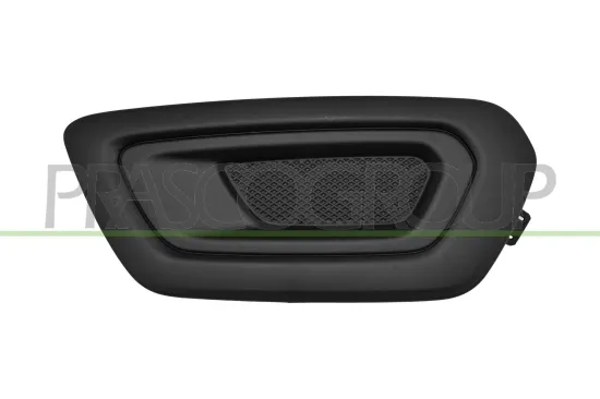 Lüftungsgitter, Stoßfänger vorne links PRASCO FD9502124 Bild Lüftungsgitter, Stoßfänger vorne links PRASCO FD9502124