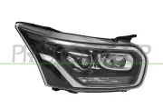 Hauptscheinwerfer rechts PRASCO FD9504913