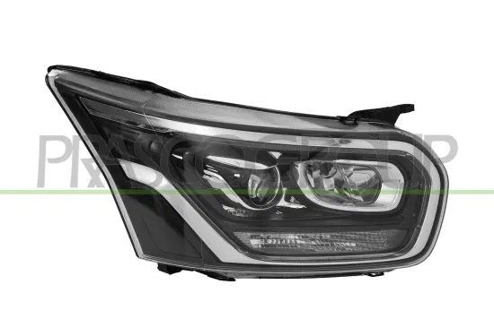 Hauptscheinwerfer rechts PRASCO FD9504913 Bild Hauptscheinwerfer rechts PRASCO FD9504913
