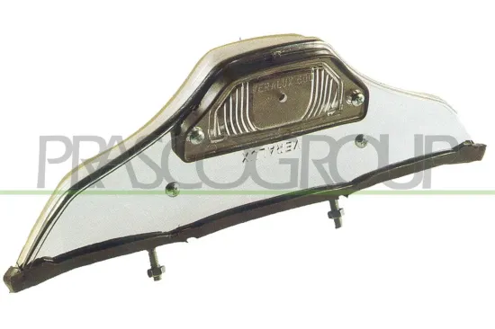 Kennzeichenleuchte PRASCO FT0034350 Bild Kennzeichenleuchte PRASCO FT0034350