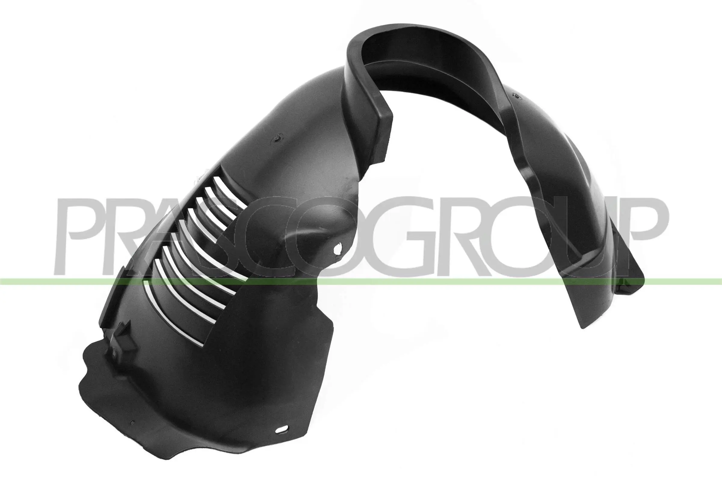 Verkleidung, Radhaus vorne rechts PRASCO FT0173603P