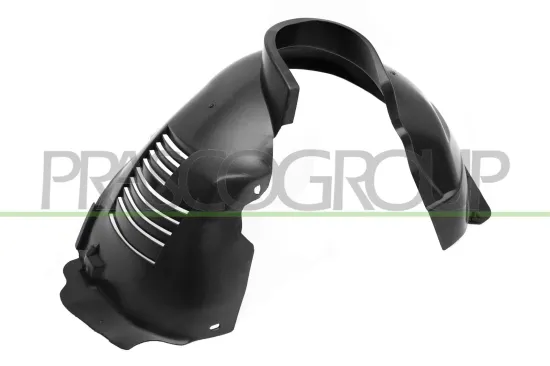 Verkleidung, Radhaus vorne rechts PRASCO FT0173603P Bild Verkleidung, Radhaus vorne rechts PRASCO FT0173603P