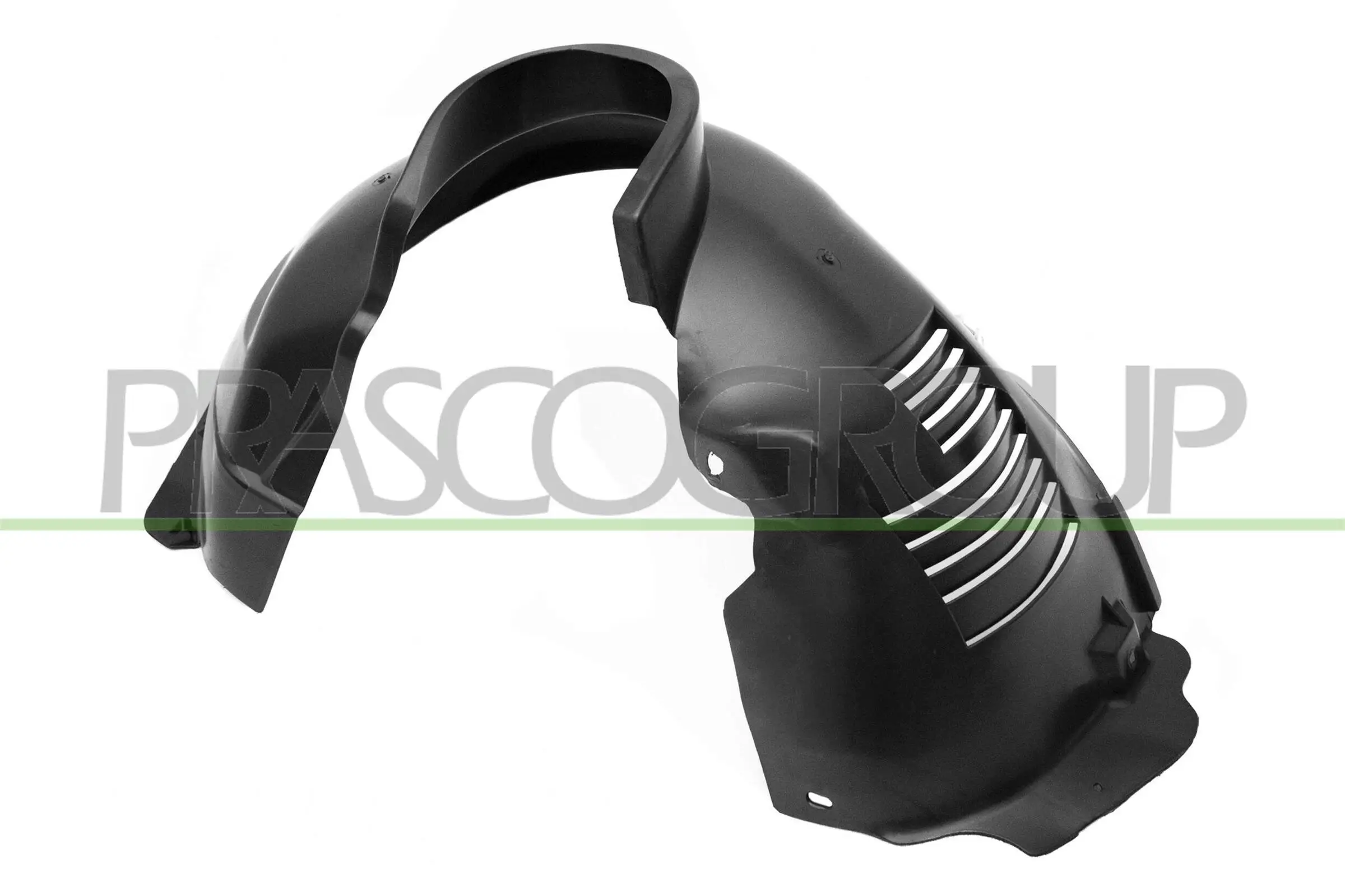 Verkleidung, Radhaus vorne links PRASCO FT0173604P