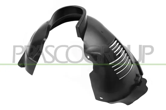 Verkleidung, Radhaus vorne links PRASCO FT0173604P Bild Verkleidung, Radhaus vorne links PRASCO FT0173604P