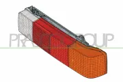 Heckleuchte links PRASCO FT0174054