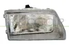 Hauptscheinwerfer rechts PRASCO FT0174603