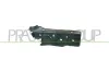 Halter, Stoßfänger vorne links PRASCO FT0191004