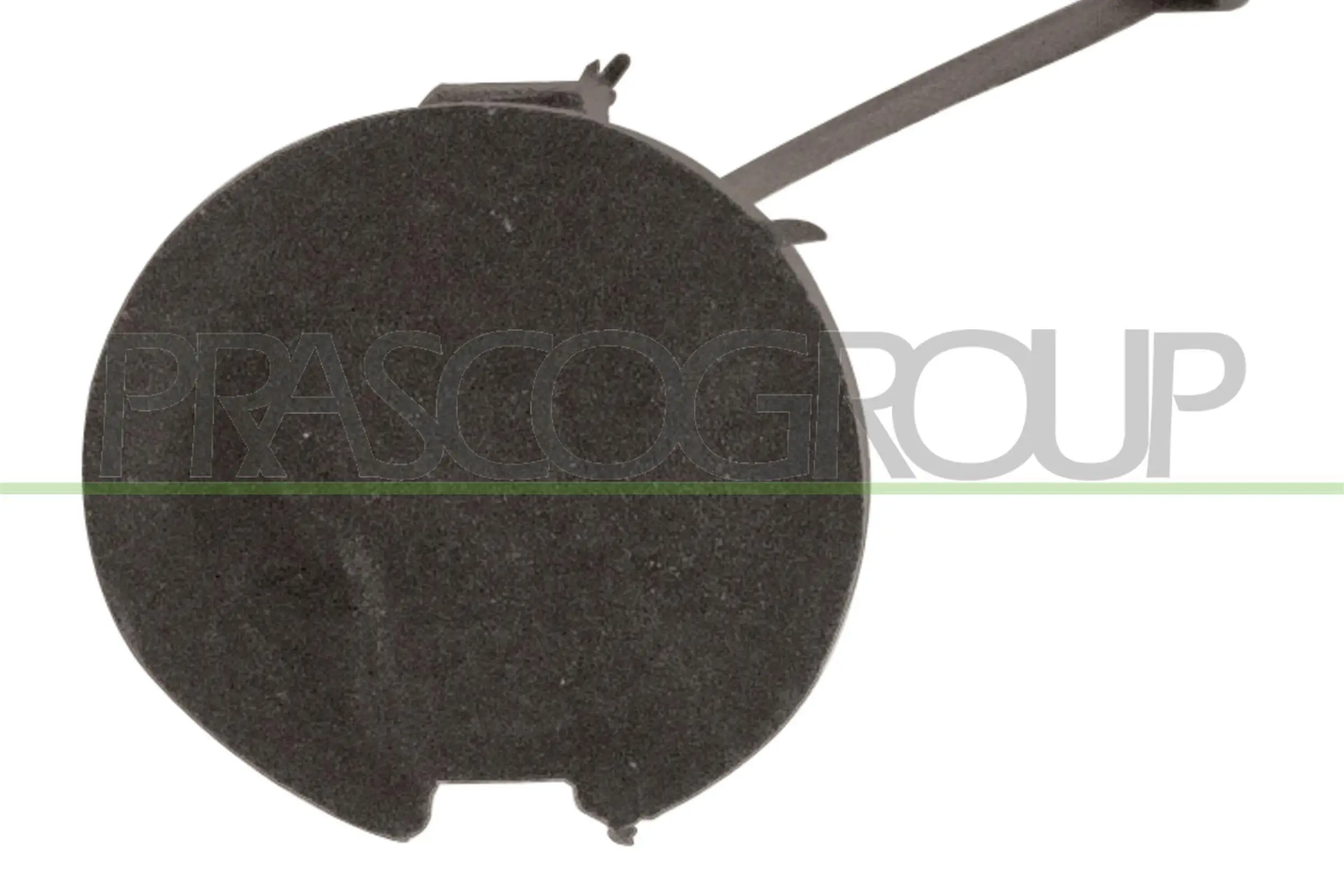 Klappe, Abschlepphaken hinten PRASCO FT0191286