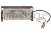 Nebelscheinwerfer rechts PRASCO FT0194413