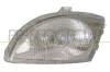 Hauptscheinwerfer links PRASCO FT0194604