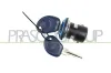 Türschloss vorne links PRASCO FT0198904