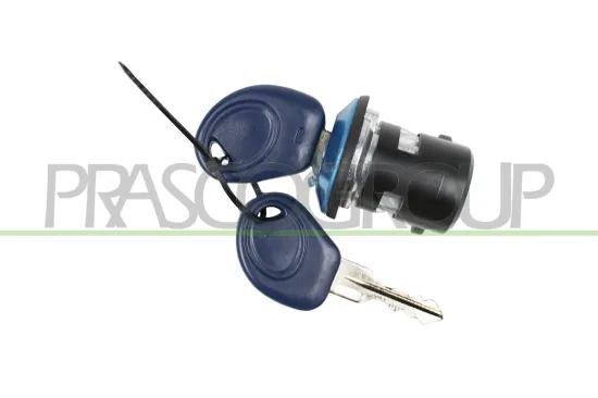 Türschloss vorne links PRASCO FT0198904 Bild Türschloss vorne links PRASCO FT0198904