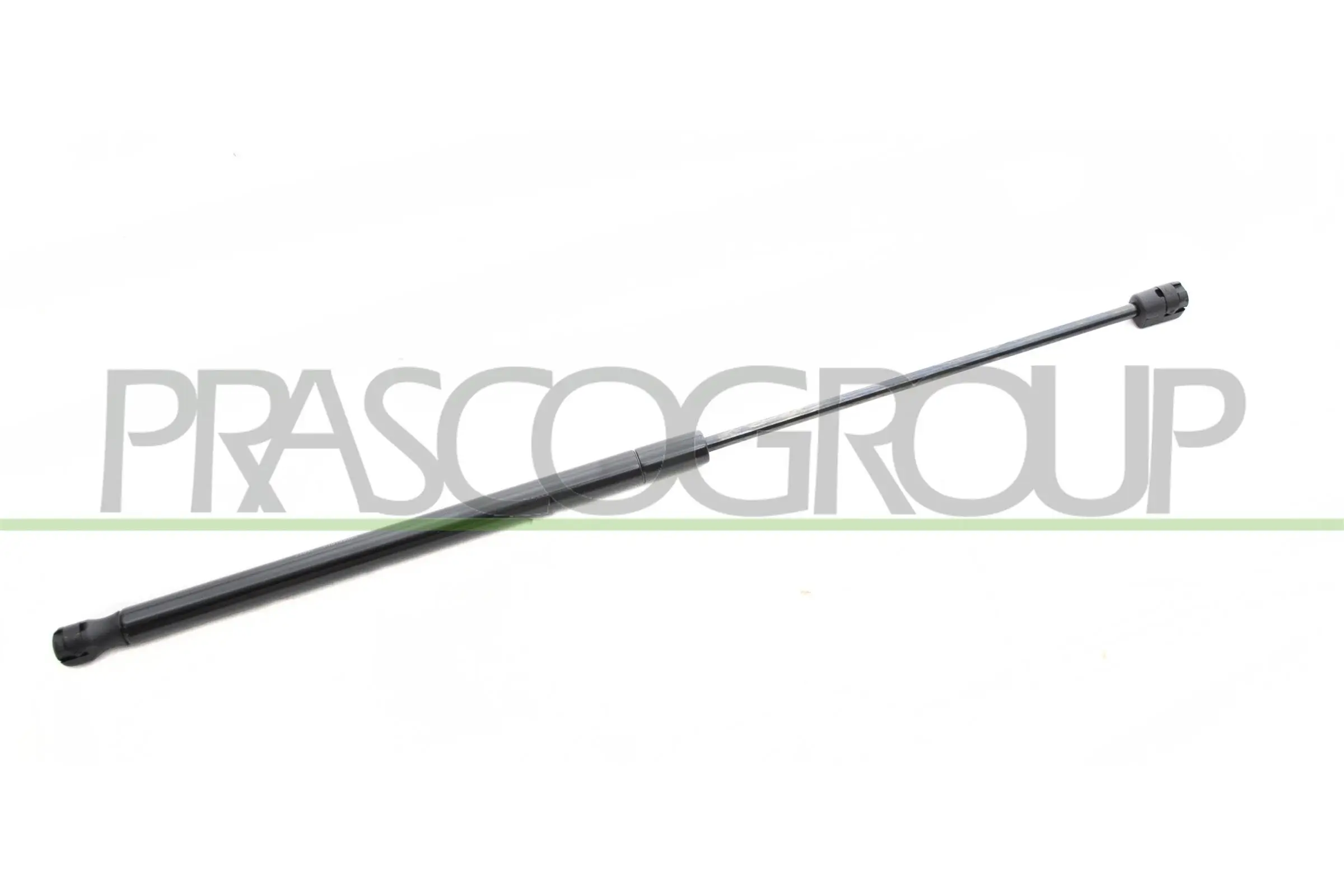 Gasfeder, Koffer-/Laderaum hinten links hinten rechts PRASCO FT0199055