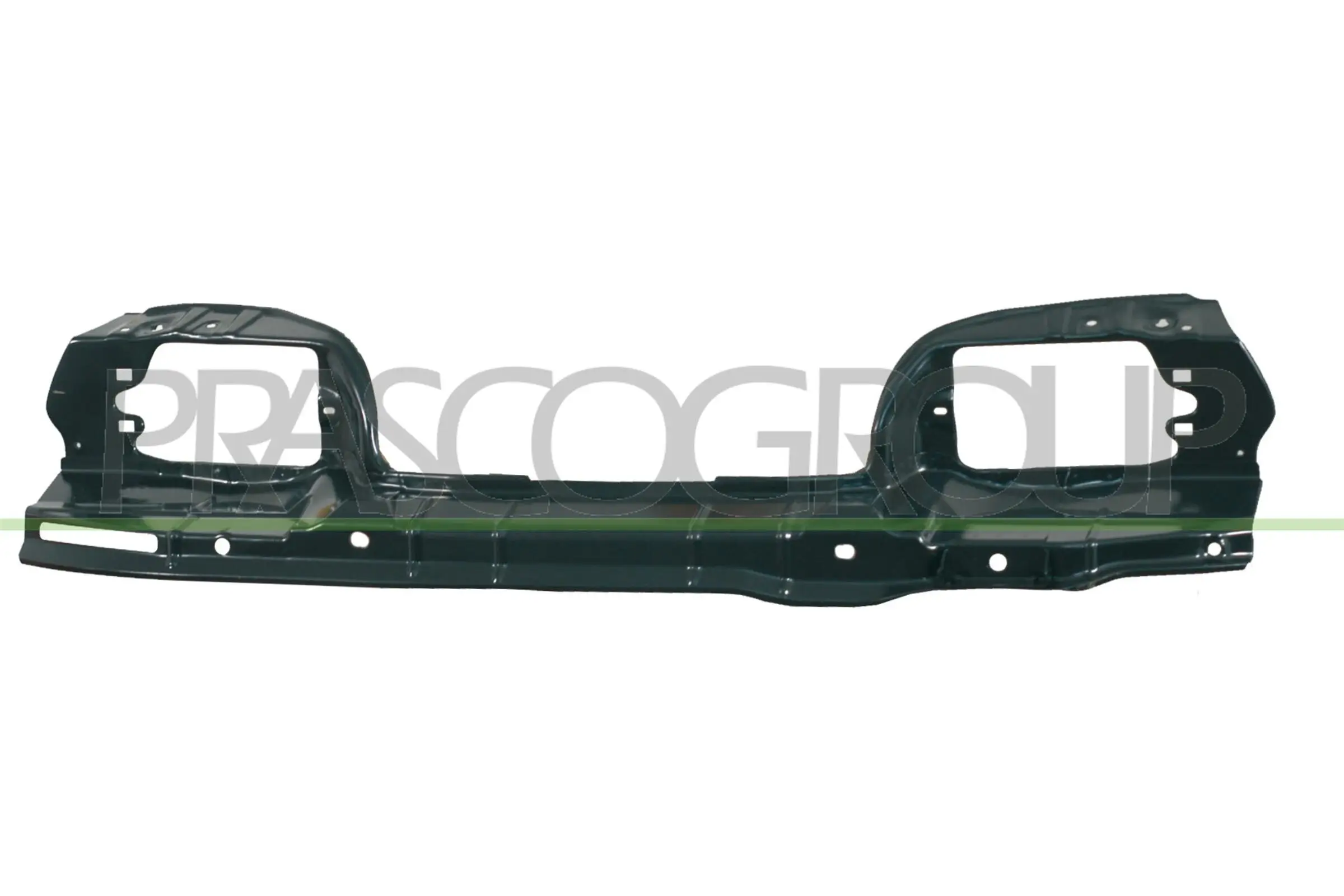 Frontverkleidung vorne PRASCO FT0203201