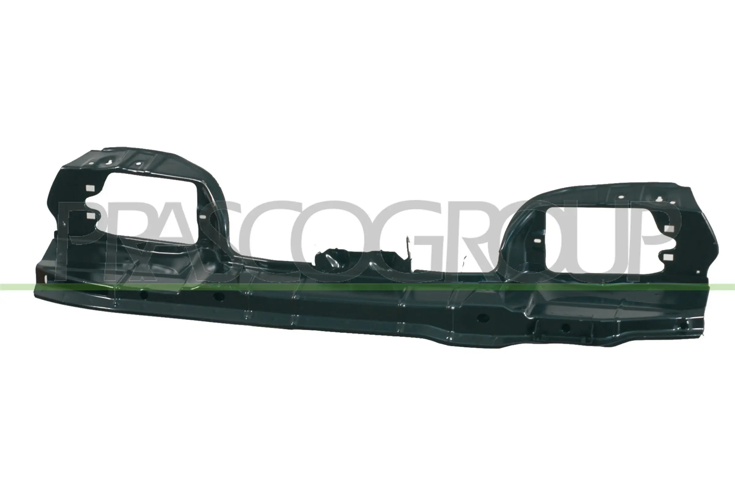 Frontverkleidung vorne PRASCO FT0203210
