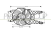 L&uuml;fter, Motork&uuml;hlung 12 V PRASCO FT020F001