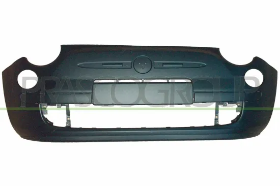 Stoßfänger vorne PRASCO FT0301031 Bild Stoßfänger vorne PRASCO FT0301031