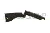 Halter, Stoßfänger hinten links PRASCO FT0301064