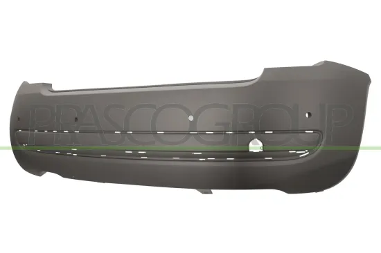 Stoßfänger hinten PRASCO FT0301081 Bild Stoßfänger hinten PRASCO FT0301081
