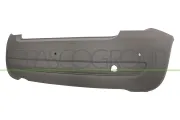 Stoßfänger hinten PRASCO FT0301091