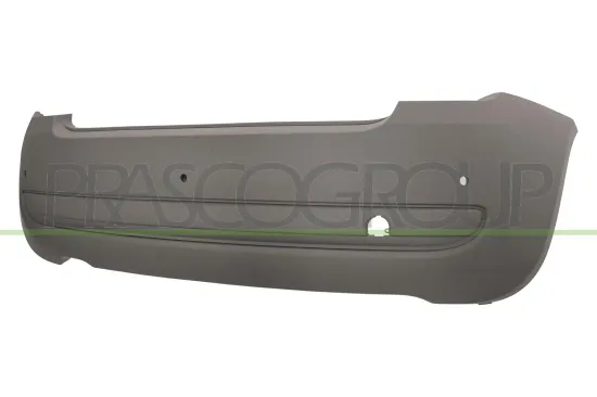 Stoßfänger hinten PRASCO FT0301091 Bild Stoßfänger hinten PRASCO FT0301091