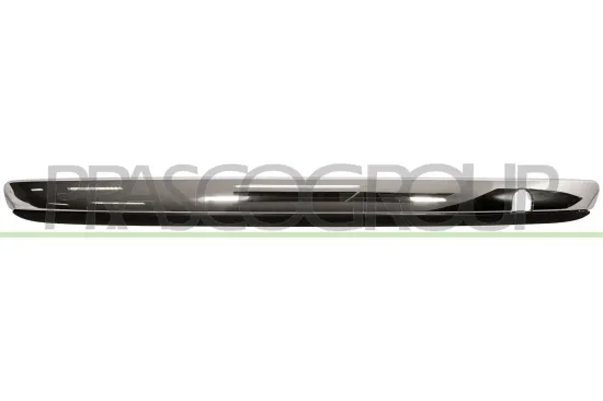 Zier-/Schutzleiste, Stoßfänger hinten PRASCO FT0301250 Bild Zier-/Schutzleiste, Stoßfänger hinten PRASCO FT0301250