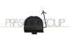Klappe, Abschlepphaken hinten PRASCO FT0301256
