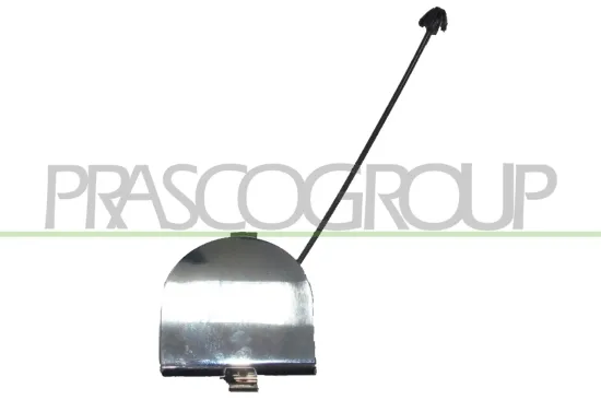 Klappe, Abschlepphaken PRASCO FT0301287 Bild Klappe, Abschlepphaken PRASCO FT0301287