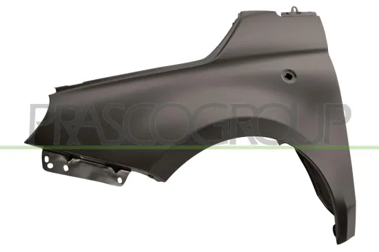 Kotflügel vorne links PRASCO FT0303034 Bild Kotflügel vorne links PRASCO FT0303034