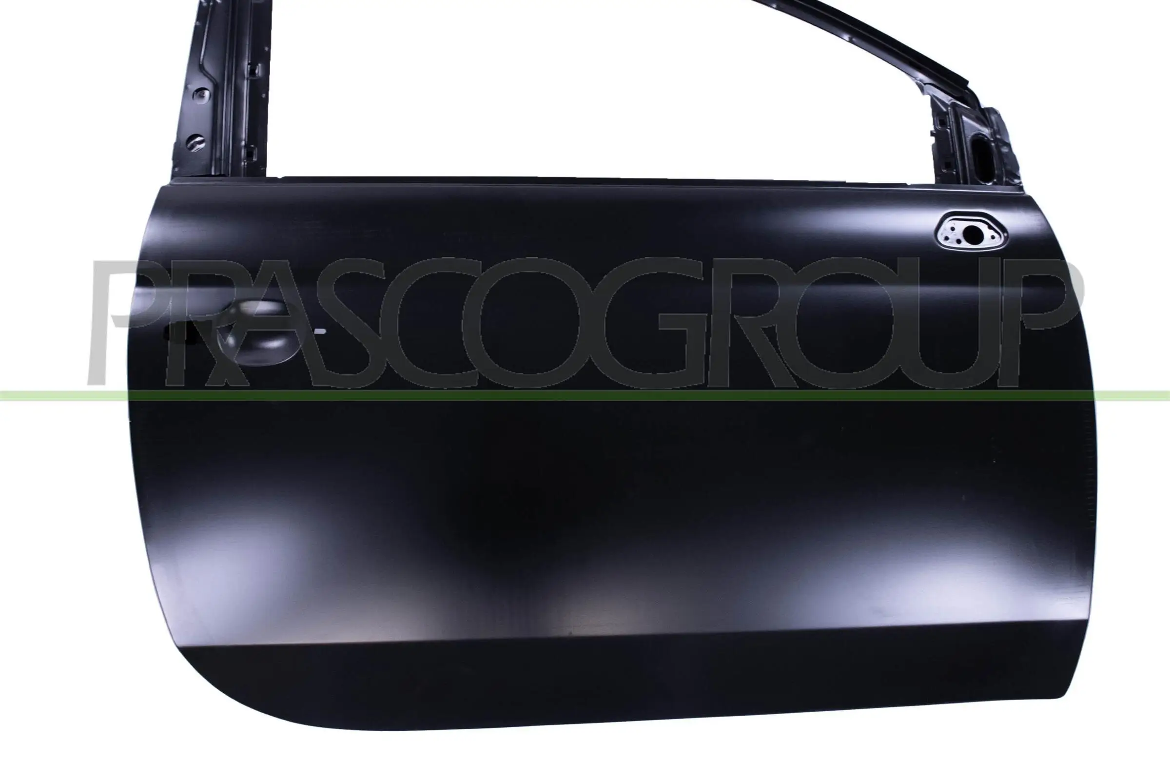 Tür, Karosserie vorne rechts PRASCO FT0303503