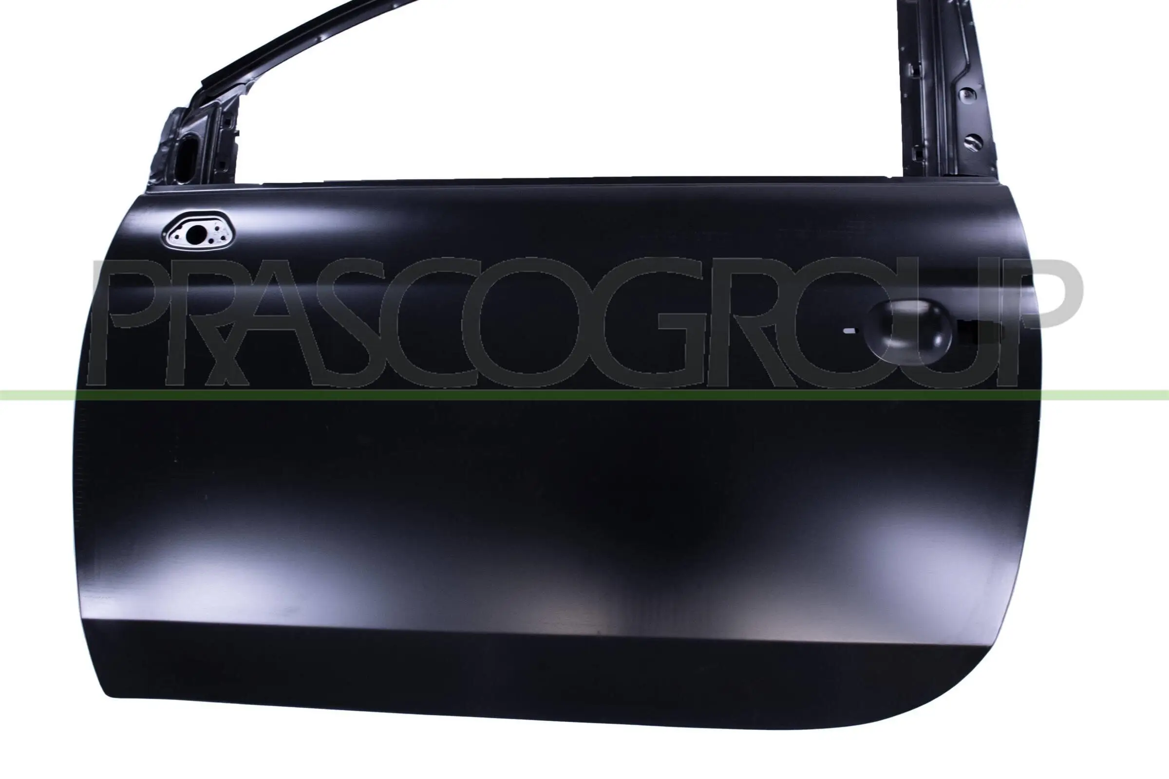 Tür, Karosserie vorne links PRASCO FT0303504