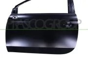Tür, Karosserie vorne links PRASCO FT0303504