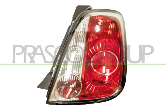 Heckleuchte rechts PRASCO FT0304163 Bild Heckleuchte rechts PRASCO FT0304163