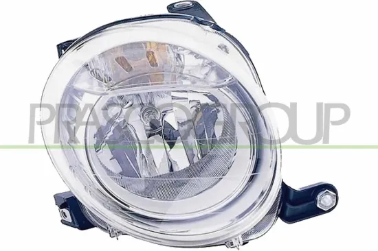 Hauptscheinwerfer rechts PRASCO FT0304803 Bild Hauptscheinwerfer rechts PRASCO FT0304803