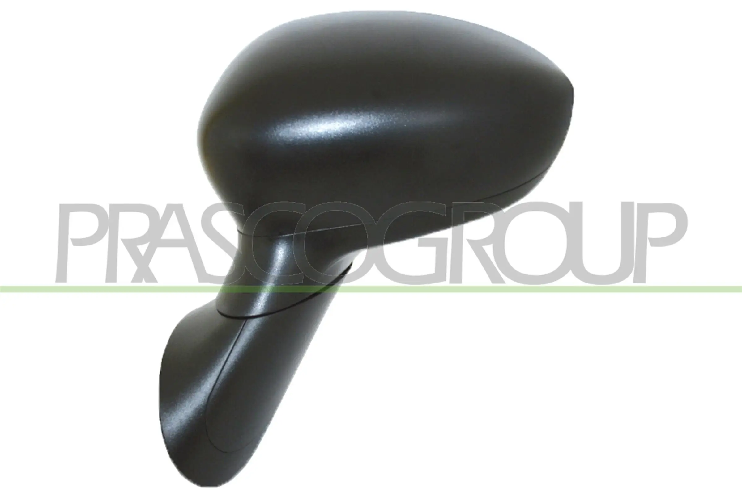 Außenspiegel links PRASCO FT0307304P