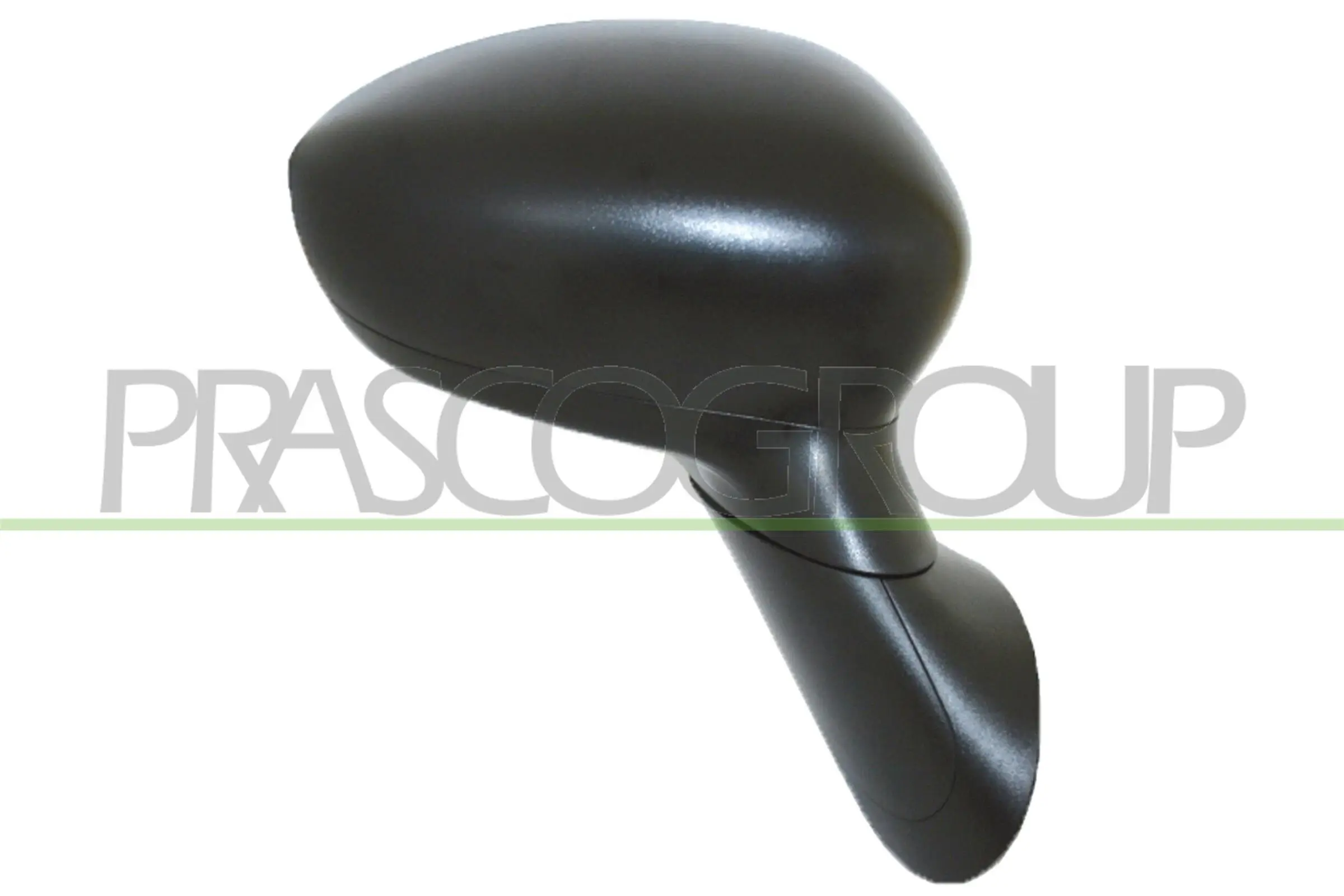 Außenspiegel rechts PRASCO FT0307313P