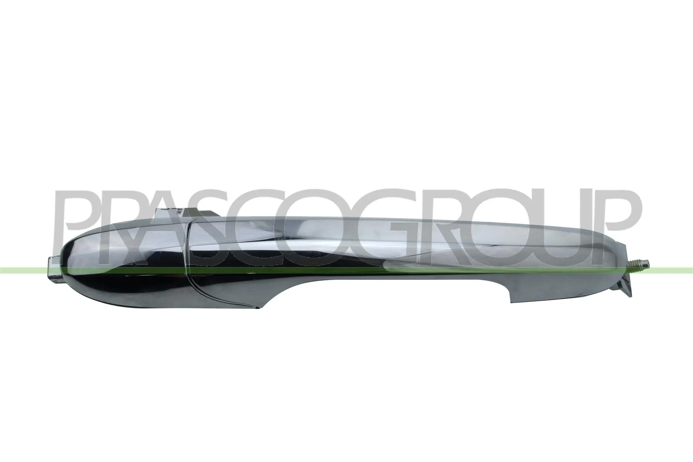 Türaußengriff vorne rechts PRASCO FT0308001