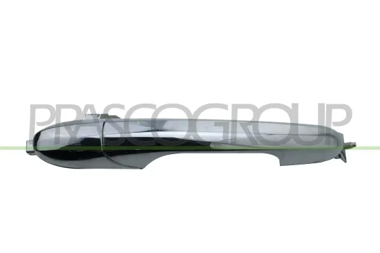 Türaußengriff vorne rechts PRASCO FT0308001 Bild Türaußengriff vorne rechts PRASCO FT0308001