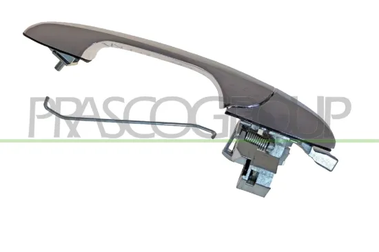 Türaußengriff vorne rechts PRASCO FT0308003 Bild Türaußengriff vorne rechts PRASCO FT0308003