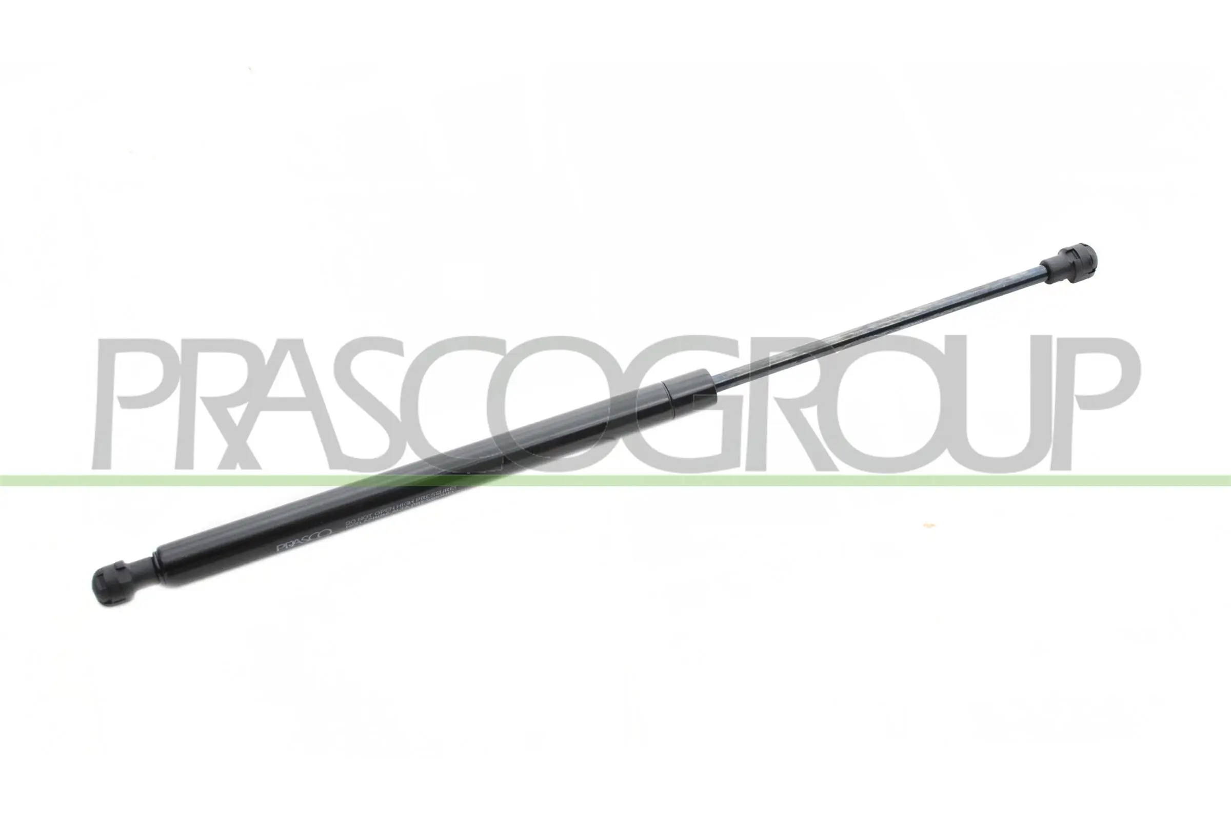 Gasfeder, Koffer-/Laderaum hinten links hinten rechts PRASCO FT0309055